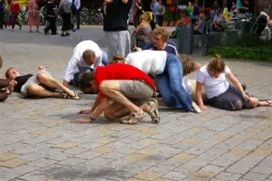 straattheater bij Hackische Hofe nr 17.webp